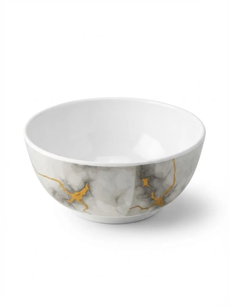 ROUND BOWL P S