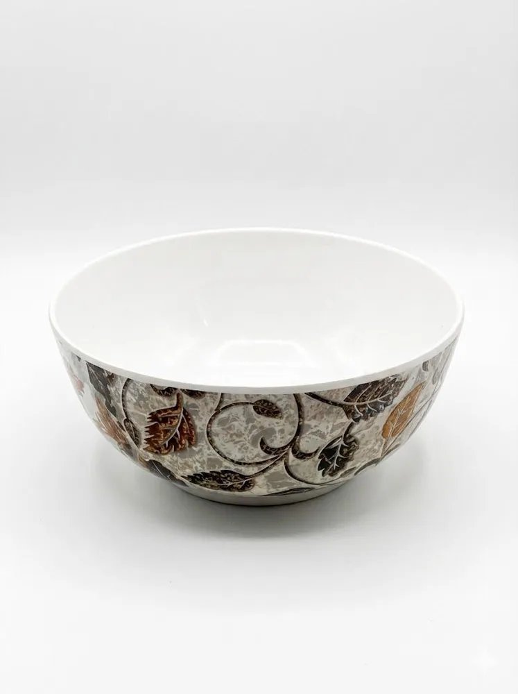 ROUND BOWL P XL