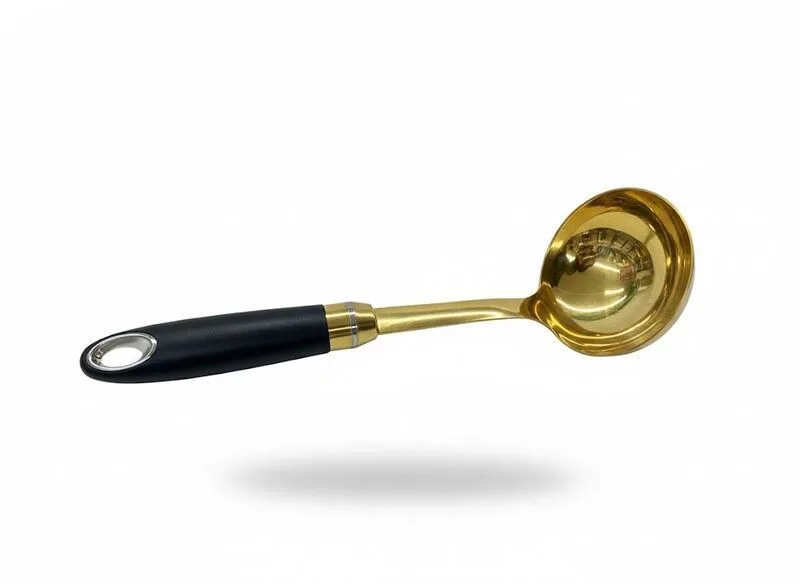 SILVER HEAVI SPOON 392-27