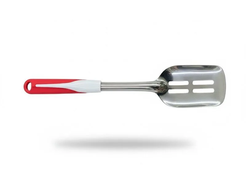 SPOON SLOTTED SERVER