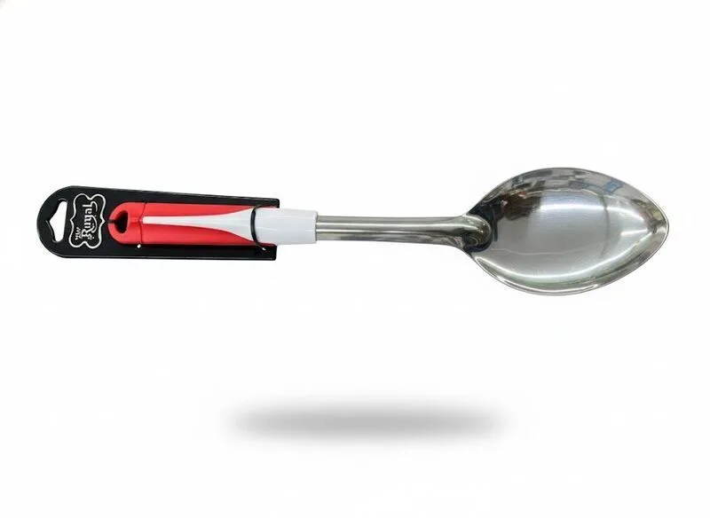SPOON PAN SERVER