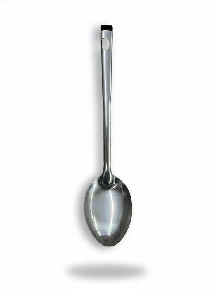 RICE SPOON BLACK HAN