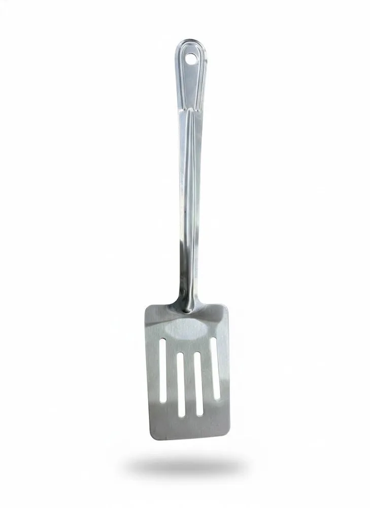 SILVER TOSA SPOON 80