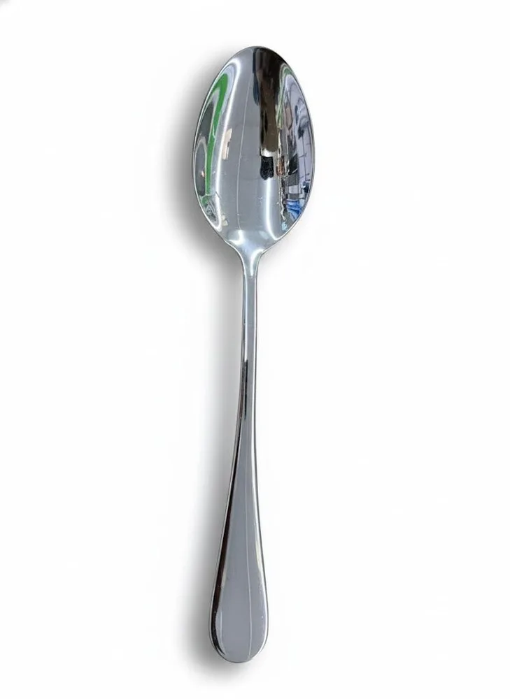 SIL/HEAVY T/SPOON