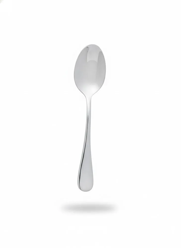 SIL/HEAVY COFFEE SPOON
