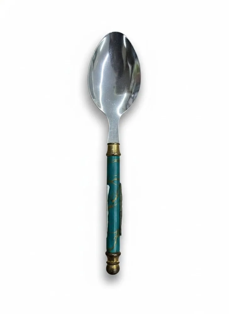 TABLE SPOON DOT