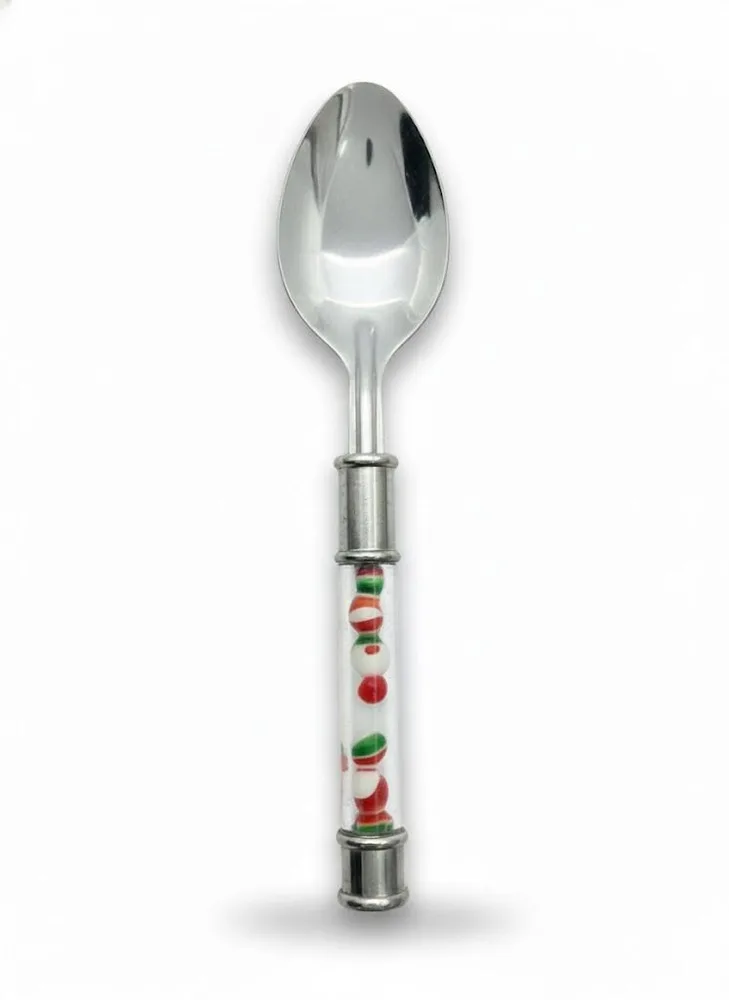 TABLE SPOON GLASS
