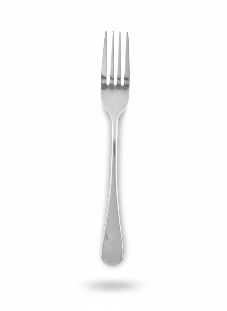 SILVER HEAVY FORK L