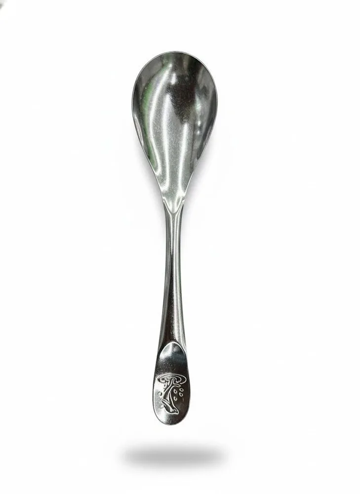 NZ SOUP SPOON L