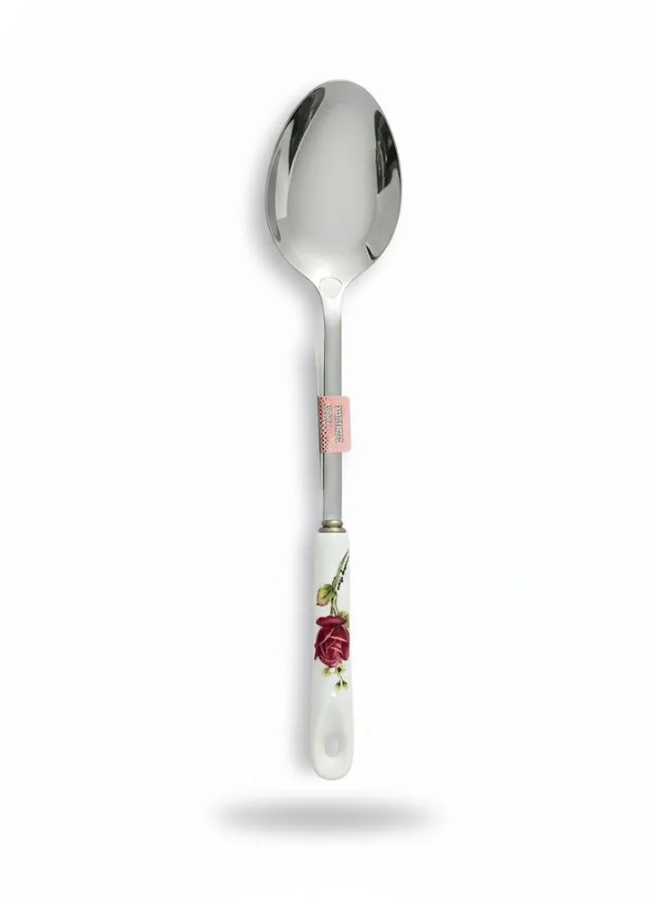 CRM/CURRY SPOON