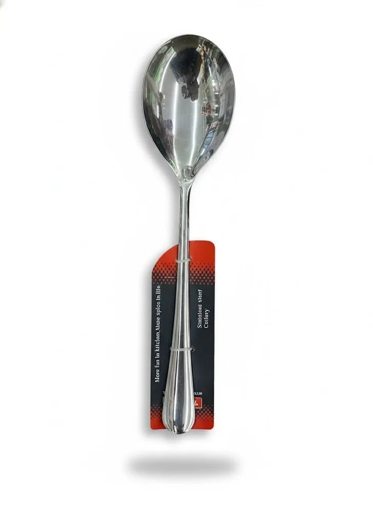 CURRY SPOON 2013