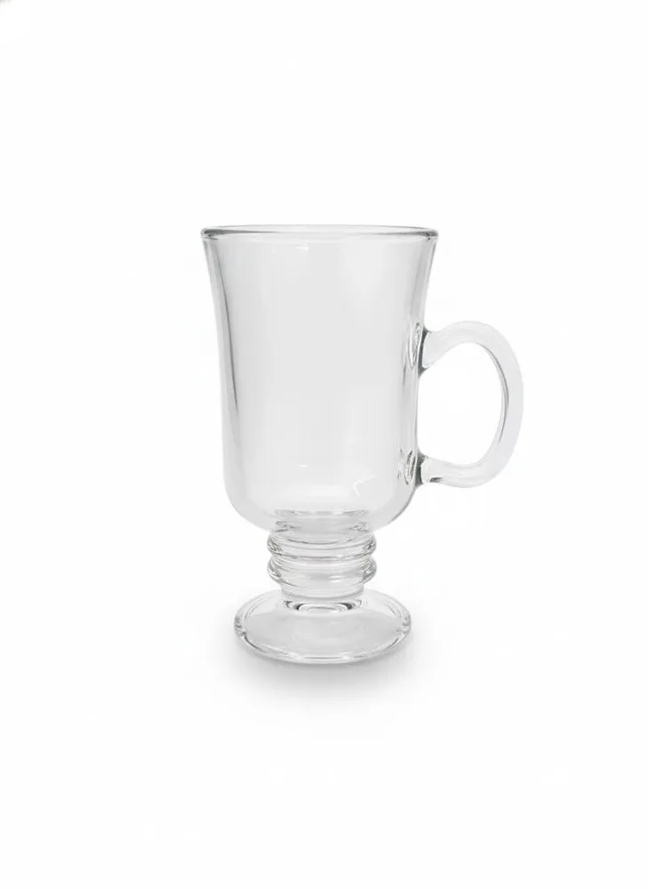 GLASS CUP Y298