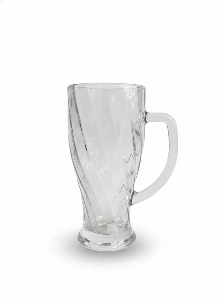 BEER GLASS ZB-164
