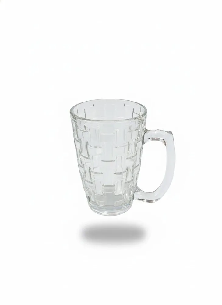 RATTAN BEER MUG ZB-66