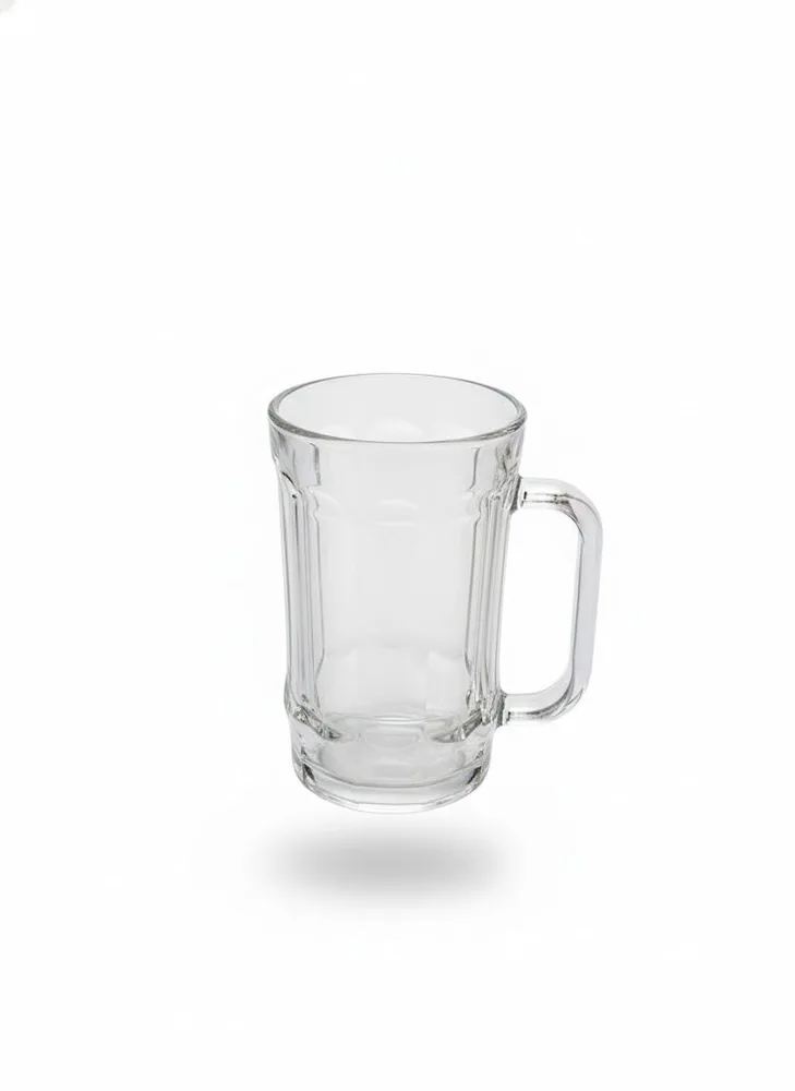 BEER MUG SQ S