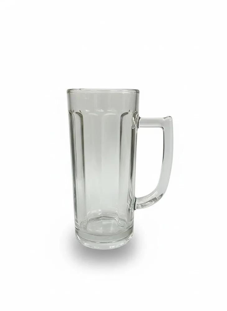 BEER GLASS HANOVER