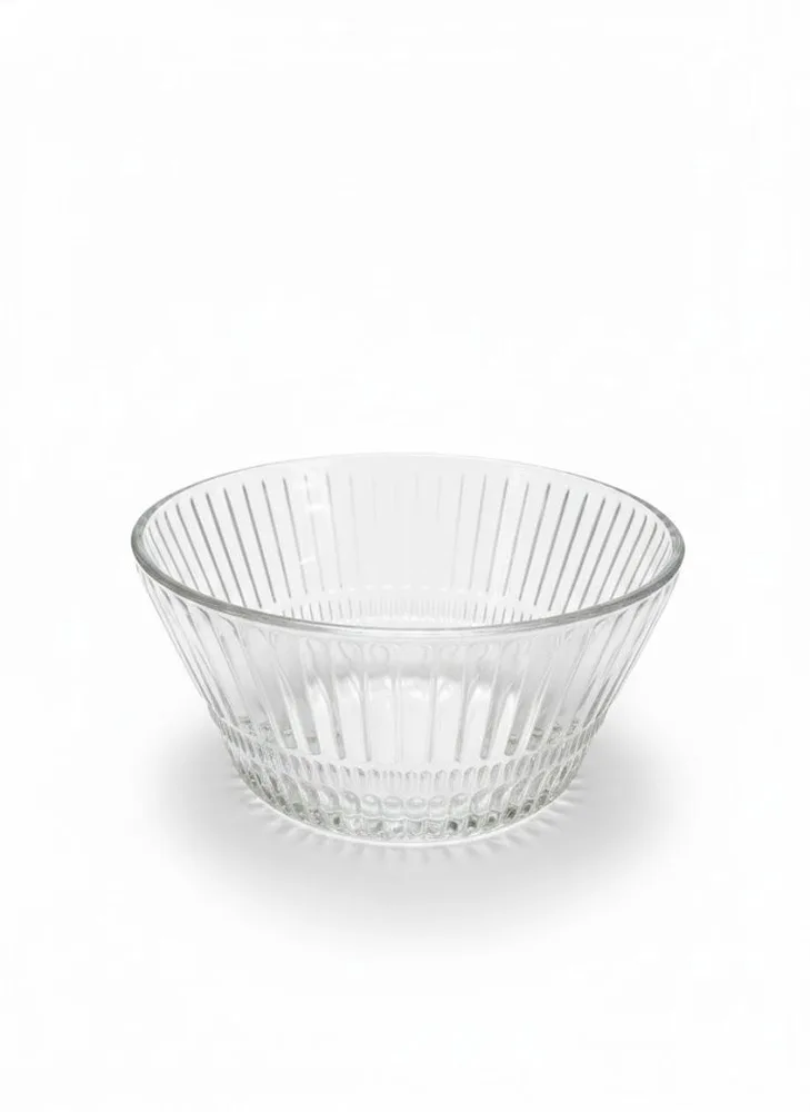 GLASS BOWL 9003-7