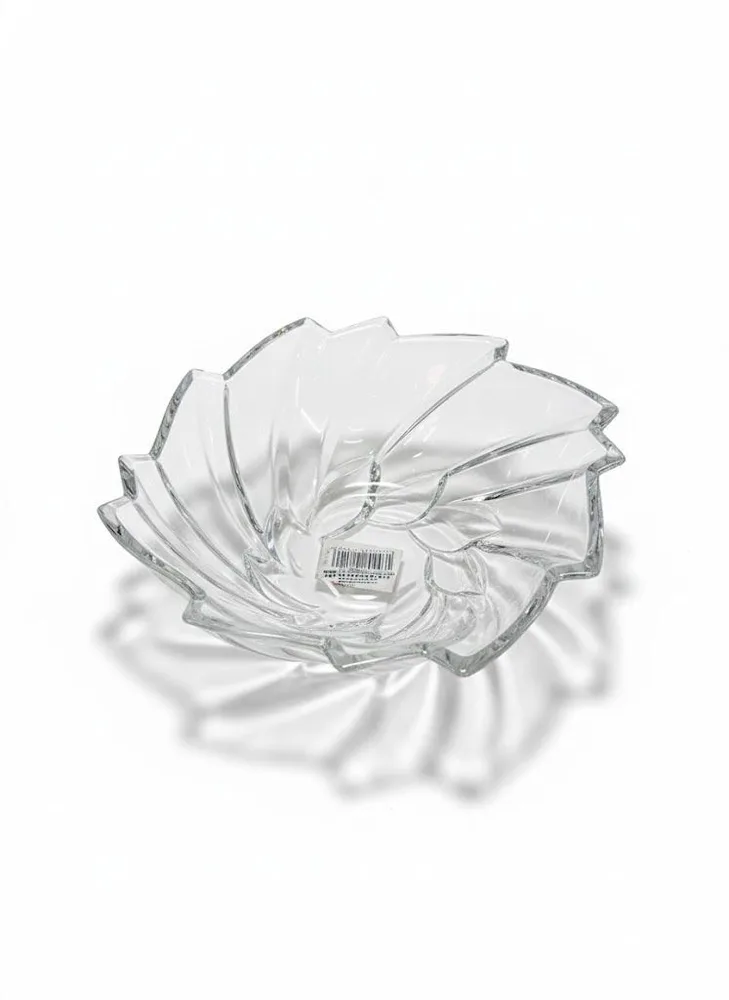 GLASS BOWL 7043-1