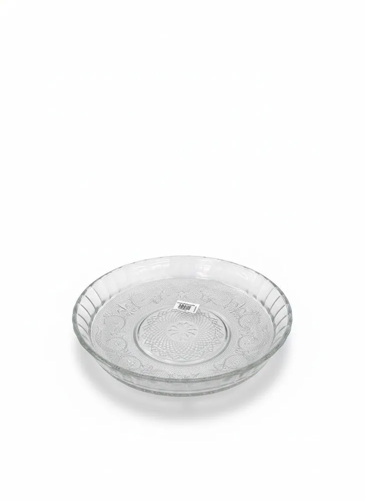 GLASS BOWL 1214