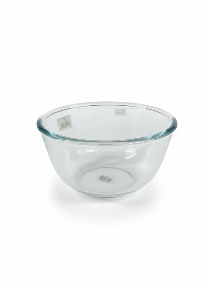 GLASS BOWL 3109