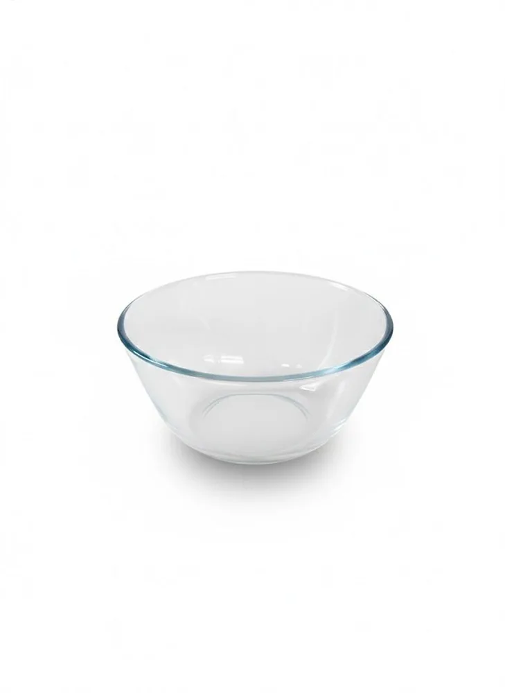 M/GLASS BOWL SLW-190