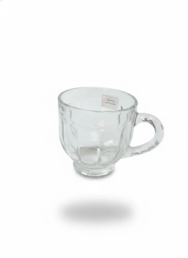 GLASS ONLY CUP ZB204