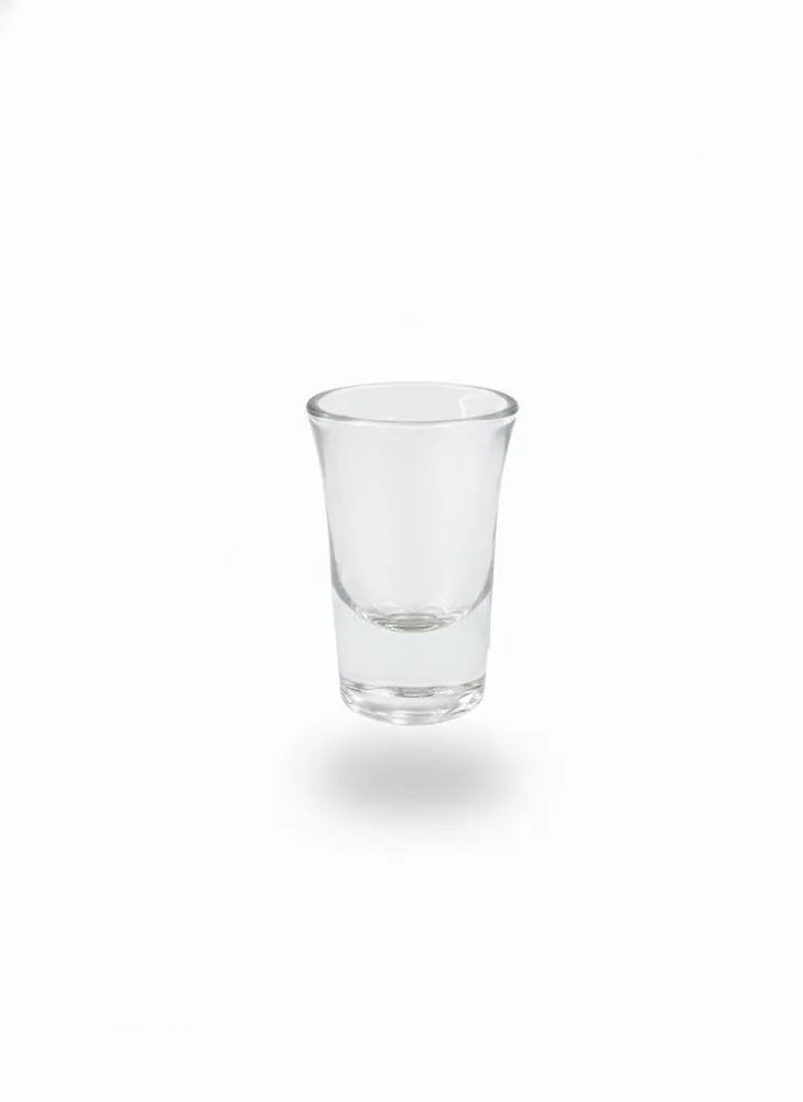 SHOT GLASS 2102AD