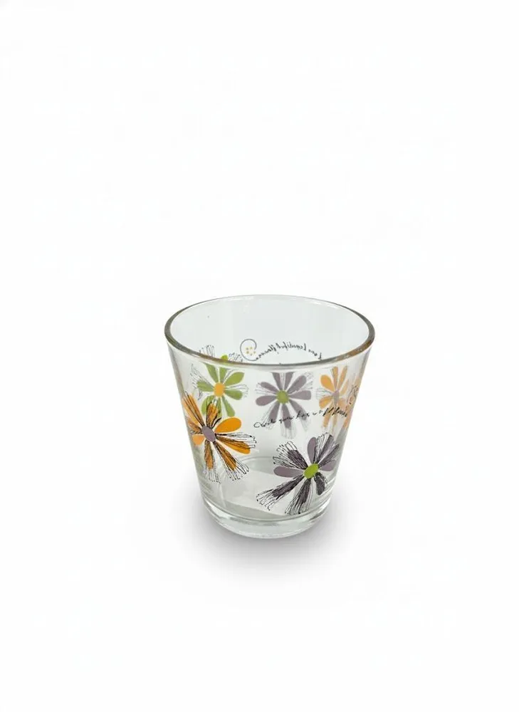 JUICE GLASS 5075E