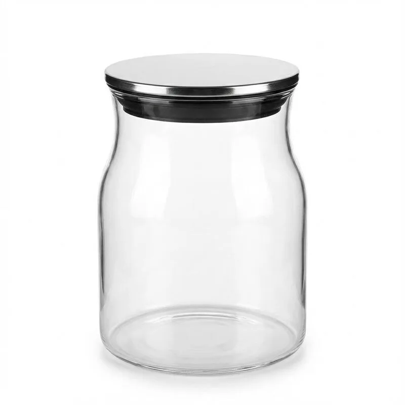 TEMPERED GLASS 670ML