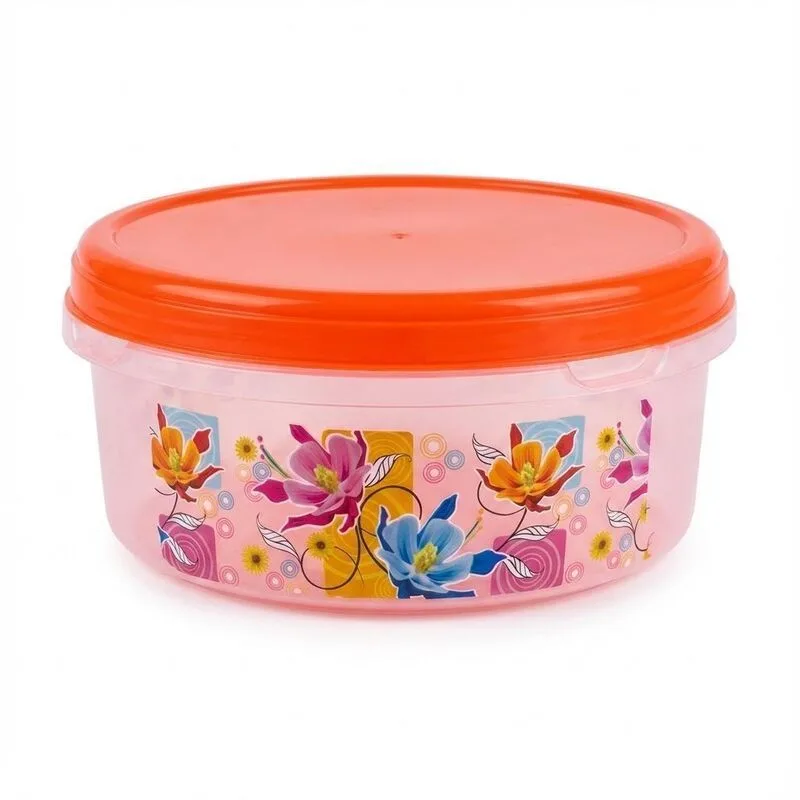 LUNCH BOX 444 ND