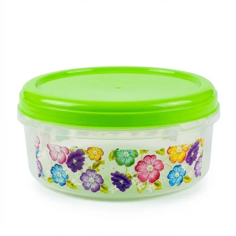 LUNCH BOX 444 ND