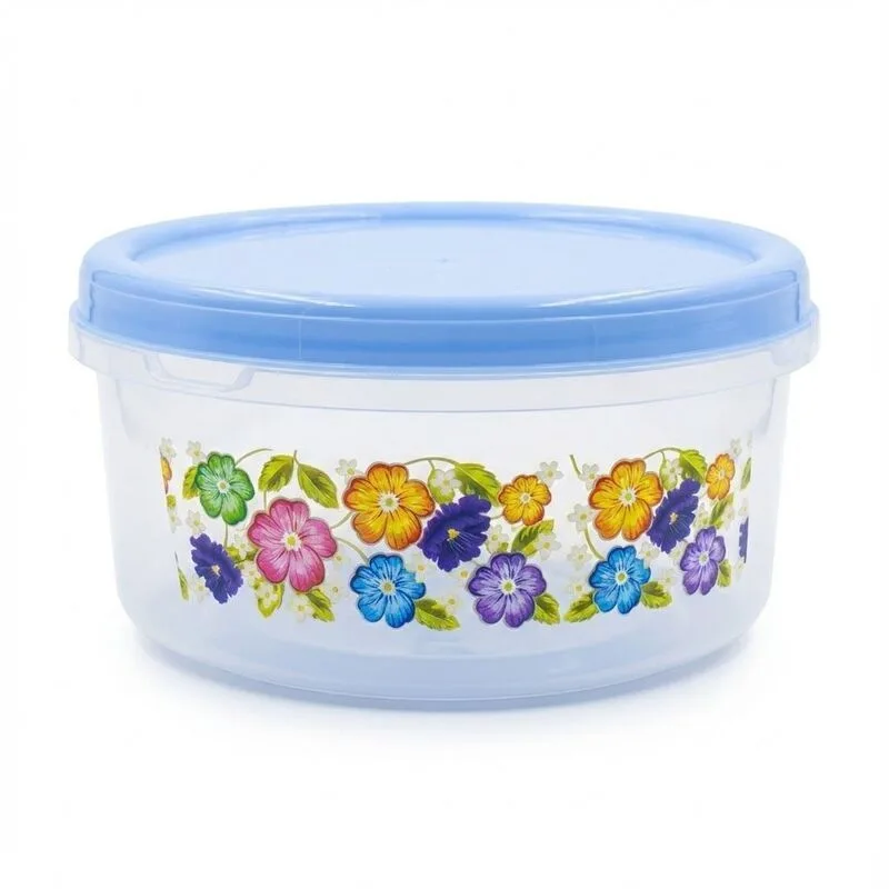 LUNCH BOX 666