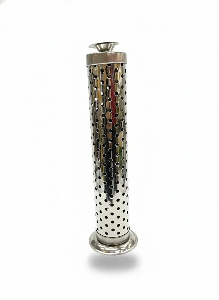 SILVER BATHI STAND