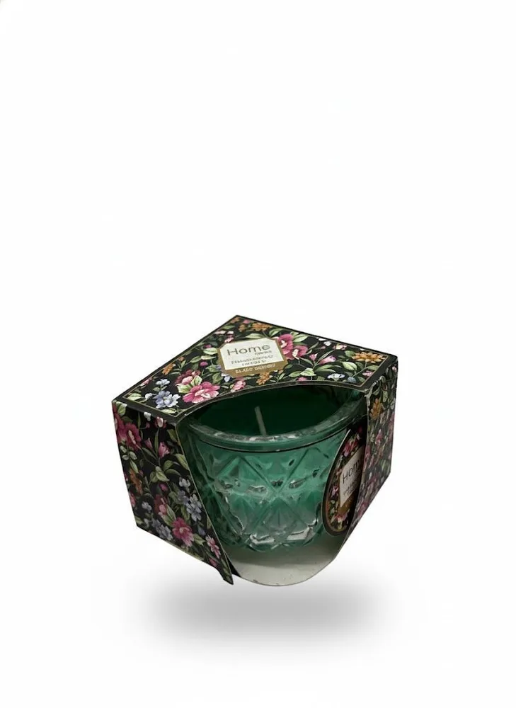 SCENTED CANDLE