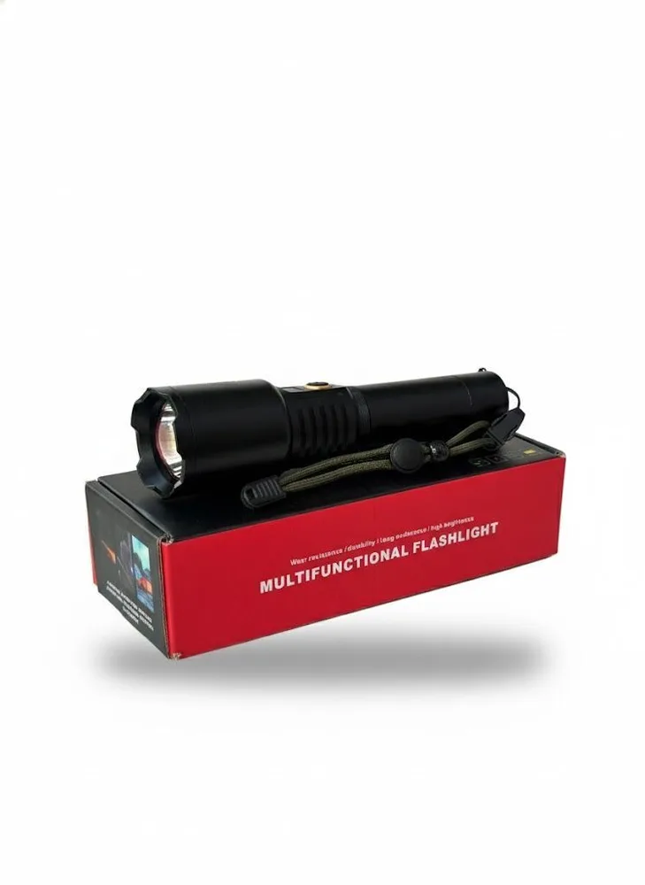 TORCH M/R-6