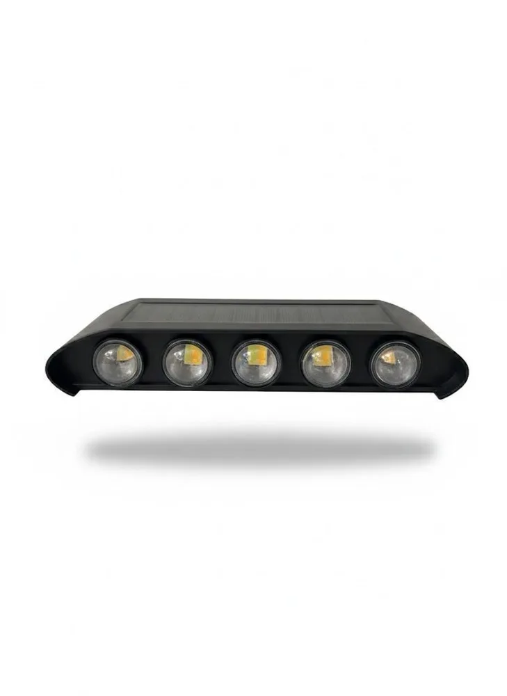 SOLAR WALL LIGHT LQ-293