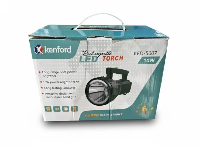 TORCH 5007