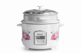 R/COOKER GALAXY 2.8L