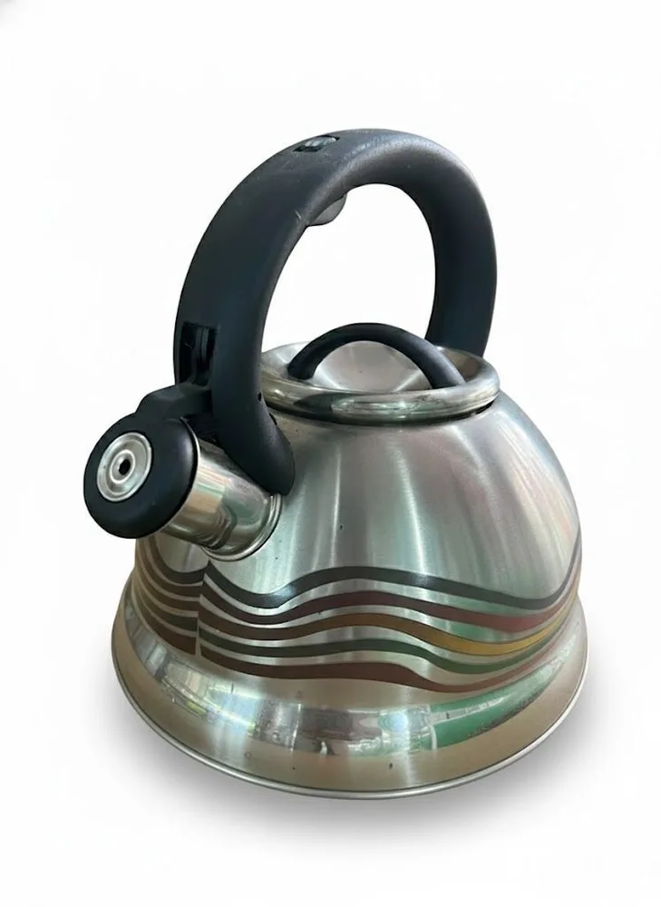 W/KETTLE VITZ 300