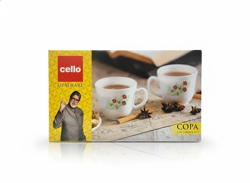 CUP ONLY 22CL COPA