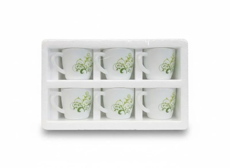 CUP ONLY RICCA