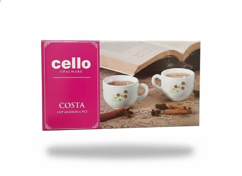 CUP ONLY COSTA