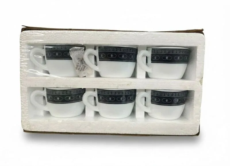 CRM/ONLY CUP 13CL SET