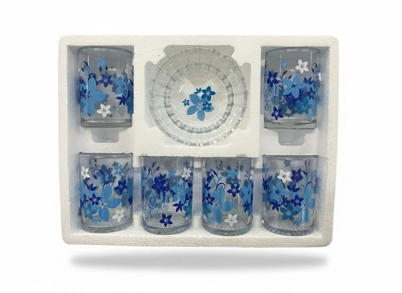 GLASS SET NIPPON