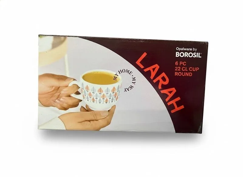 LARAH DEC C/ONLY 22CL