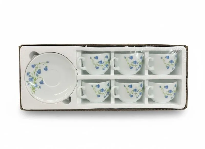 CUP&SAUCER 22CL DIVA