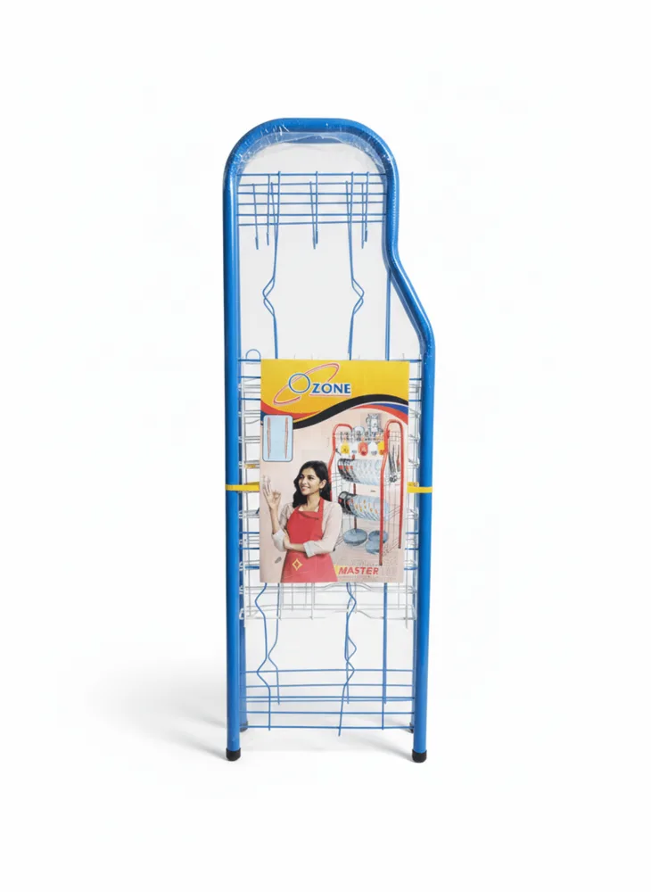 RACK MASTER OZONE