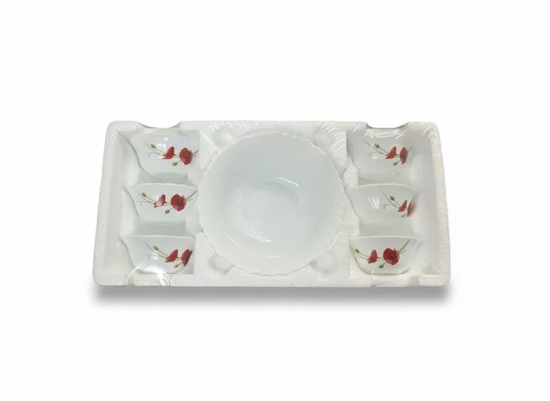 LARAH PUD SET 7PCS
