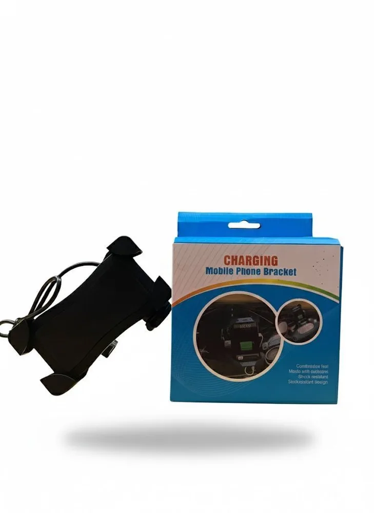 HOLDER BIKE CHARGER