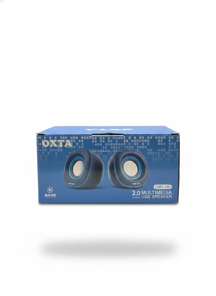 USB SPEAKER CMS-350